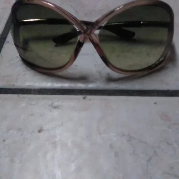 Tom Ford | Accessories | Authentic Tom Ford Whitney  display picture 2